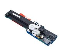 1pc CIS Scanner Head Unit Compatible With Printer Models M1005 M1120 CM1015 CM1017 CM1312 1005 1120 1015 For Part Number CB376-67901 Aftermarket Replacement