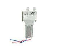 1pc CJWP08-AB03A10 Micro M20 Diaphragm Water Pump DC 3V 3.7V Self-Priming Suction Liquid