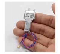 1pc CJWP08 M20 Water Pump DC 3V 3.3V 3.7V Vacuum Self-priming Suction Water Pump Diaphragm 0.3L/Min D Motor Drivers