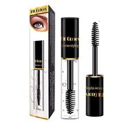 1Pc Clear Eyebrow Styling Liquid Brows Gel Waterproof Eyebrow Gel Coat Cosmetics Lasting Natural Brow J6R8 Fixed Eyelash