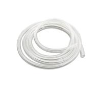 1PC Clear PVC Soft Hose ID 2 3 4 5 6 7 8 9 10 12 13 16 19 25 32mm Odorless Plastic Transparent Water Pump Flexible Tube(Transparent 4M,32x38mm)