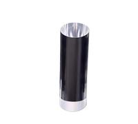 1pc Clear Transparent Acrylic Round Rods Bars PMMA 2mm to 100mm(Length 500mm 10pcs,45mm)