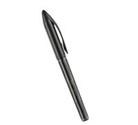 1Pc Clicks Type Gel Inks Pen Quick-Drying Inks Roller Ball Pens Retractable Gels 0.5mm Tip for Classrooms Business Press Type Gel
