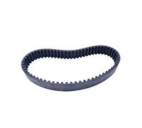 1pc Closed Loop Rubber 2GT Timing Belt For 3D Printer -2GT- 140 142 144 146 148 150 152 154 156 158 160mm Length(140mm,1pc 6mm)