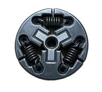 1Pc Clutch Fit for CS350WES CS-350TES CS350 CS-350 CS-350T CS3500 CS-355T Chainsaw and More 14'' 3600 Chain Saw Replacemennt