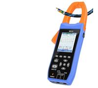 1pc CMS101 1000A AC/DC Current Clamp Ammeter Digital Oscilloscope Recorder Voltage Resistance Multifunction Tester(CMS061)