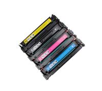 1PC CMYK CRG-054 Toner Cartridge With Chip Compatible With Canon LBP621cw LBP623cdn LBP623cdw MF641cw MF642cw MF643cdw MF645cx(Yellow)