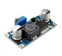 1PC CN6009 DC-DC power regulator module output adjustable 5V / 6/9 / 12V liters 24v current 4A