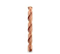 1pc CNC Carbide Drill 100mm Long Length Tungsten Steel For Stainless Steel Metal Aluminum Copper 3mm-15mm(8.2mm)