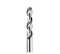 1pc CNC Carbide Drill 100mm Long Length Tungsten Steel For Stainless Steel Metal Aluminum Copper 3mm-15mm(12.2mm)