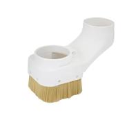 1pc CNC Dust Shoe Collector 70mm 75mm 80mm 85mm 90mm 100mm Dust Boot Cleaner for Motor Router Machine Cover(85mm)