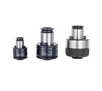 1pc CNC GT12 GT24 TC312 TC820 Collet M2 M3 M4 M6 M8 M10 M12 M14 M16 M18 M20 M22 M24 M27 M30 ISO DIN JIS Chuck Collets Tool Holder(TC820-M4)