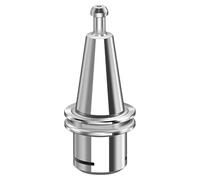 1pc CNC High Precision ISO20 ISO25 ISO30 ER Rust Proof Tool Holder Using ER16 ER20 ER25 ER32 Collet CNC Chuck CNC Engraving Mach(Conjoined,ISO20-GER16-35(2u))