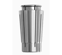 1pc CNC High-Speed Toolholder Collet High-Precision Sk Collet SK6 SK10 SK13 SK16 SK20 SK25 High-Speed Toolholder Collet.(D4*6d*11H*50L)