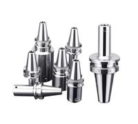 1pc CNC Machining Center for Boring Tool Holder Fine Boring Head Tool Holder LBK Rough Boring Tool Holder CNC BT40 BT30 BT50(BT40-LBK6-65L)