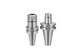 1pc CNC Shank Precision 0.003 BT30 BT40 CNC Machining Center ER16 ER20 ER25 ER32 ER40 Machining Center Tool Holder(BT40-ER11-150L)