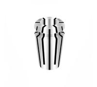 1pc CNC Spring Collet Chuck ER11 Model, 65Mn Spring Steel ER Collet Holder 0.003mm 0.008mm(0.008 * 1.4MM)