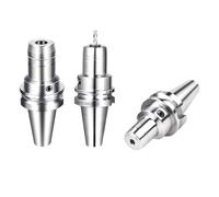 1pc CNC Tools BT/BBT Hydraulic Tool Holder High Precison Hydraulic Chuck Tool Shank BT30 BT40 PHC06 PHC08 HDC10 HDC12 HDC16 Collet(BT40-HDC32-105L)