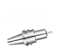 1pc CNC Tools BT Hydraulic Tool Holder High Precison Hydraulic Chuck Tool Shank BT30 PHC06 PHC08 HDC10 HDC12 HDC16 Collet(BT30-HDC12-75L)