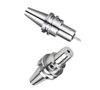 1pc CNC Tools BT Hydraulic Tool Holder High precison Hydraulic Chuck Tool Shank BT30 PHC06 PHC08 HDC10 HDC12 HDC16 Collet(BT30-HDC12-75L)