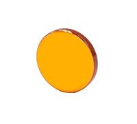 1pc CO2 Laser Focus Lens PVD ZnSe Lens Dia.12/18/19.05/20mm FL.25.4/38.1/50.8/63.5/76.2/101.6/127mm 1.5-5 inch(19.05mm,101.6mm)