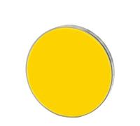 1pc Co2 Laser Mirrors for Laser Gold-Plated Silicon Reflector Lenses Dia. 19 20 25 30 38.1 mm(30mm)
