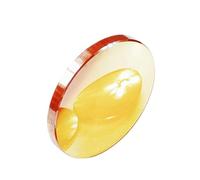 1pc Co2 PVD ZnSe Focus Lens Dia 12mm 18mm 19.05mm 20mm FL 38.1 50.8 63.5 76.2 101.6mm for Laser(20mm,101.6mm)