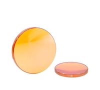 1pc CO2 ZnSe Focus Lens Dia.18 19.05 20 mm FL38.1 50.8 63.5 101.6 127mm 1.5-4" for Laser(18mm,76.2mm)