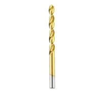 1pc Cobalt HSS Twist Drill Bit Titanium Drilling 6542 Stainless Steel Tool Set Metal Stainless Steel Drill(2.8mm)