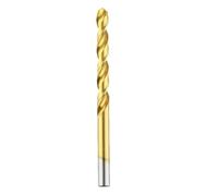1pc Cobalt Speed Steel Twist Drill Bit Titanium Drilling 6542 Stainless Steel Tool Metal Stainless Steel Drill(3.6mm)