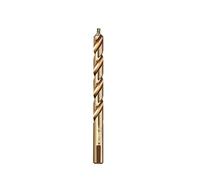 1pc Cobalt Step Twist Drill Bit M35 High Speed Steel Straight Shank Drill (3-13mm) For Metal Stainless Steel Iron(3.2mm)