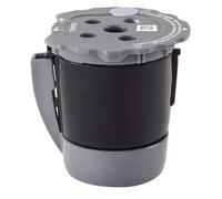 1pc Coffee Filter My K-Cup Universal Reusable Coffee Filter Approved for Pod Coffee Machine