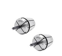 1pc Collet ERS32 ERC32 Er32 Effluent Water Collet Water Out Izumi Machine Tools Accessory with Milling Tools(ERS32-4MM)
