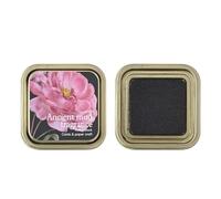 1Pc Colorful Color Oil Based Inks Pad for Artists Enthusiasts Quick Drying Waterproof Stamp Craft Mat Colorful Color Stamp