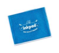 1Pc Colorful Color Oil Based Inks Pad for Artists Enthusiasts Quick Drying Waterproof Stamp Pad Craft Inks Mat Stamp Pad