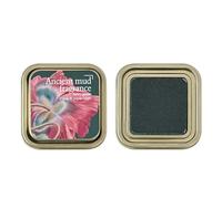 1Pc Colorful Craft Mat for Rubber Stamps Artists Enthusiasts Permanent Quick Dry Oil Based Inks Pad Oil Based Inking Pad for Artist Enthusiasts