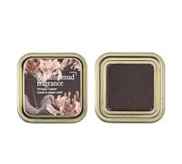 1Pc Colorful Mat for Rubber Stamps Artists Enthusiasts Permanent Dry Crafting Inks Pad