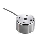 1pc Column Load Cell Pressure Sensor Tension Compression Force Measurement Tools Robotic Sense System Weighing Sensors(0-5KG)