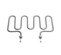 1pc Commercial Kitchenware Equipment Heating Element Tube 220V/380V 1.5KW/2KW/3KW/4.5KW Water Heater Pipe(220V,2000W)