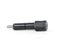 1PC Common Rail Fuel Injector Nozzle Assy Compatible with Engine 186FA 186FAE 418CC Part # PB55P04 Engine Replacement Part