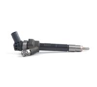 1pc Common Rail Injector Nozzle Compatible with BMW X1 X3 120 320 520 Engine N47D20C Part# 0445110616 13537810702 0986435207 4739997