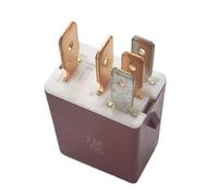 1pc Compatibel With TO*Y/O&TA LE*X/U&S Y*a/r&is V*I/O&S Pr*a/d*o PR*I/U&S Co*r/o&lla Al*ph/a&rd R*A/V4 Tu*n/d&ra RELAY OEM 90987-04004 90987-T4001