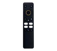 1Pc Compatible For 4K Smart TV RMV2105 RMV2101 Voice Remote Control REMV1 Spare Parts