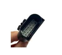 1pc Compatible for BMW steering sensor electric eye harness reversing radar plug 8373630-03 car cable(1pc male)