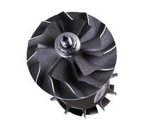 1pc Compatible For Citroen Berlingo C2 C4 C5 Picasso Xsara 1.6 HDi FAP 80Kw 2005-753420 Turbo Shaft And Wheel Turbo Rotor Assembly GT1544V