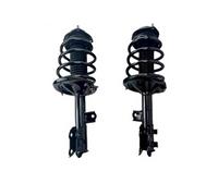 1PC Compatible for Hyundai Elantra XD20 Front Car Assembly 546600Q000 546500Q000 Pre-Assembled Suspension Replacement Kit(FRONT LEFT)