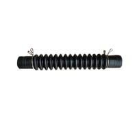 1PC Compatible For LG Twin Power God washing machine parts inner drain hose outlet hose XQB60 XQB70 hose(C 1PC)