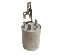 1PC Compatible For Meiling Drum Washer Capacitor Filter 10S7D-X31052732 General Accessories