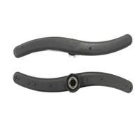 1PC ,compatible For Midea ,dishwasher Upper Spray Arm Assembly WQP12-927060CM 12176000009189 Lower 300