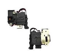 1PC ,Compatible For Panasonic Drum Washer XQG30-A3021/A3022/A3023/A3025 Door Lock Door Switch Accessories